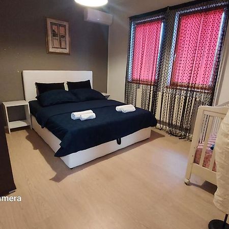 Apartments Malkoc Lux Bihać Екстериор снимка