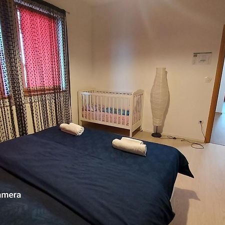 Apartments Malkoc Lux Bihać Екстериор снимка