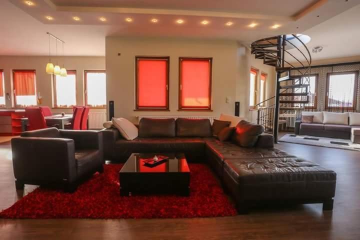 Apartments Malkoc Lux Bihać Екстериор снимка