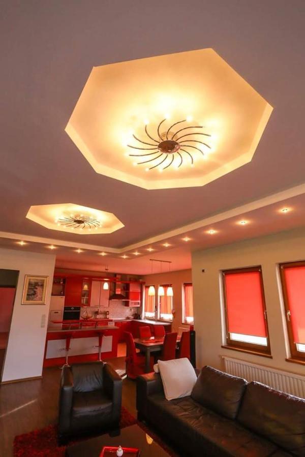 Apartments Malkoc Lux Bihać Екстериор снимка