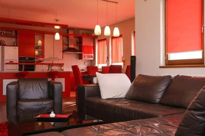 Apartments Malkoc Lux Bihać Екстериор снимка