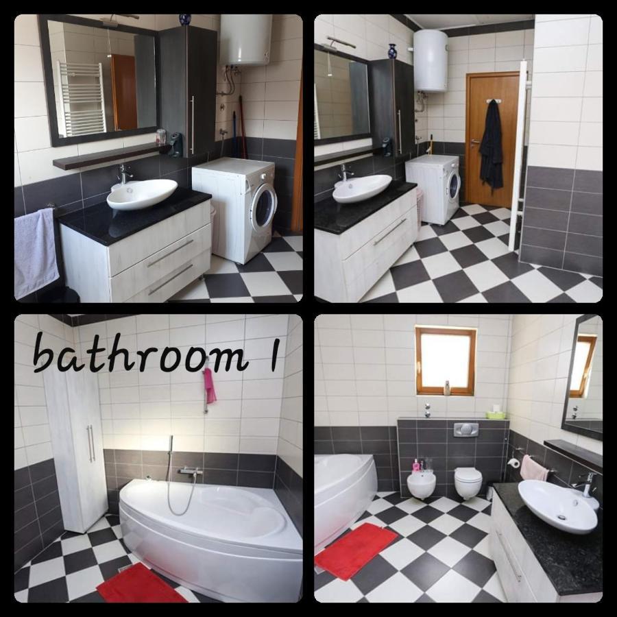 Apartments Malkoc Lux Bihać Екстериор снимка