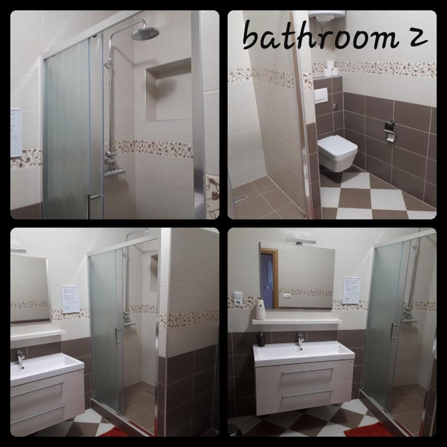 Apartments Malkoc Lux Bihać Екстериор снимка