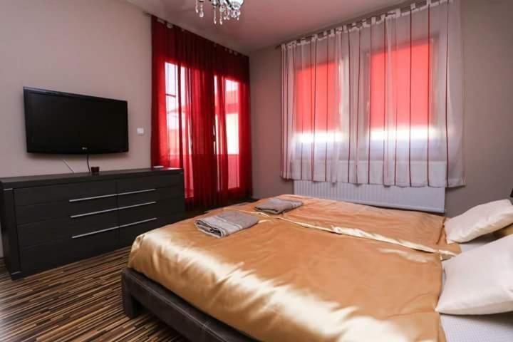 Apartments Malkoc Lux Bihać Екстериор снимка