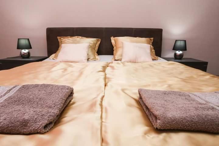 Apartments Malkoc Lux Bihać Екстериор снимка