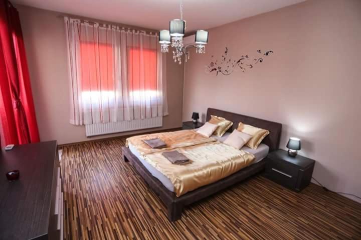 Apartments Malkoc Lux Bihać Екстериор снимка