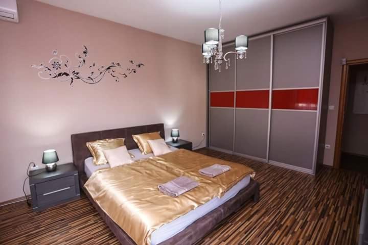 Apartments Malkoc Lux Bihać Екстериор снимка