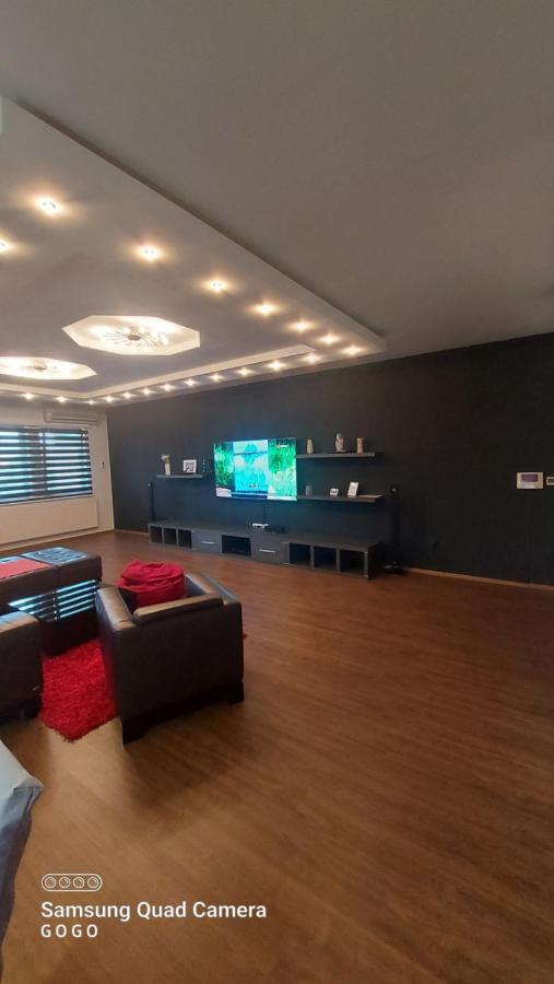 Apartments Malkoc Lux Bihać Екстериор снимка