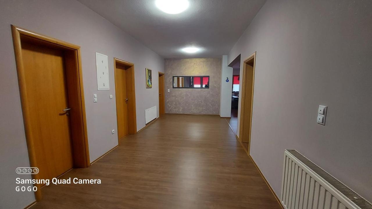 Apartments Malkoc Lux Bihać Екстериор снимка