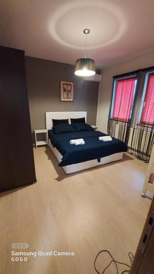 Apartments Malkoc Lux Bihać Екстериор снимка