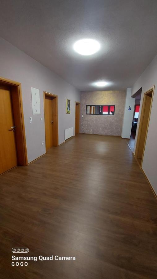 Apartments Malkoc Lux Bihać Екстериор снимка